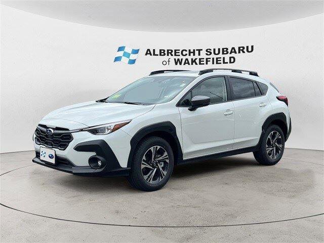 New 2025 Subaru Crosstrek 2.5i Limited