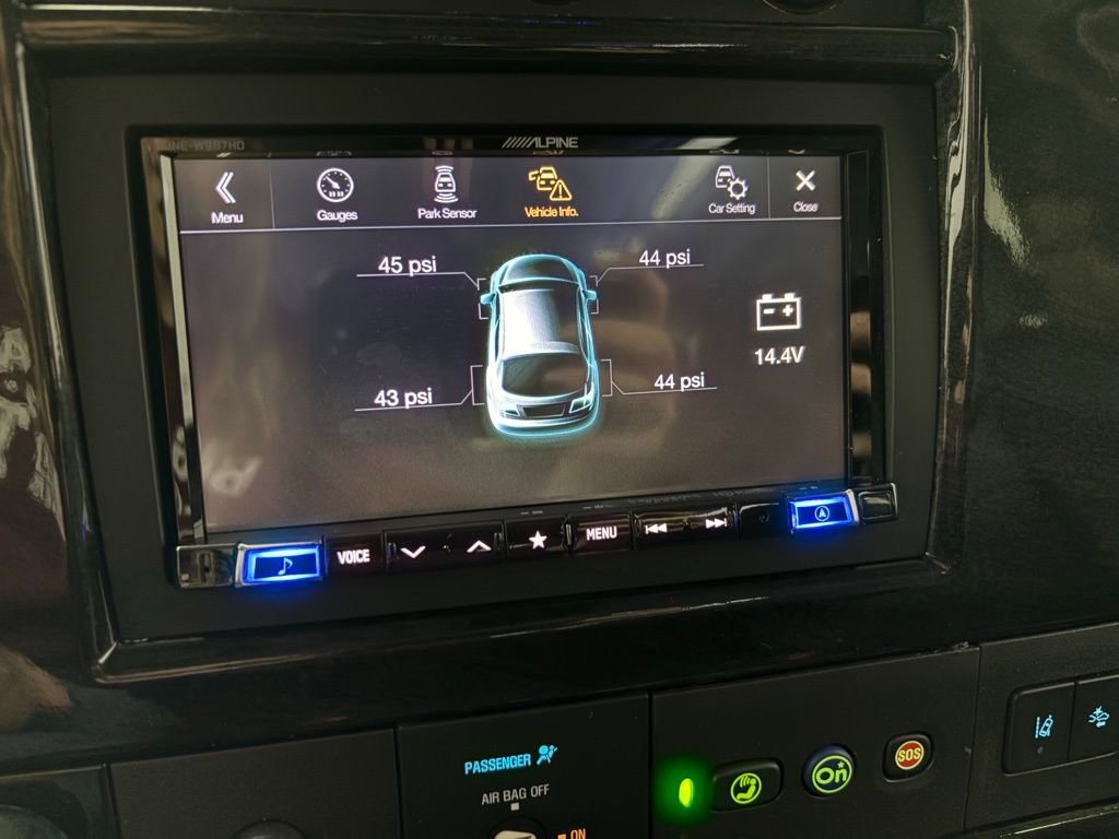 Used 2020 Chevrolet Express 2500 Extended w/ Enhanced Convenience Package image 40