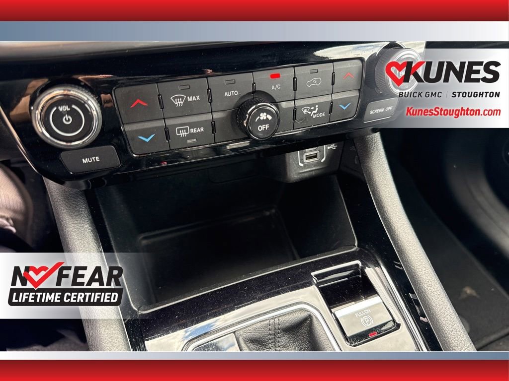 Used 2025 Jeep Compass Limited AWD/4WD image 34