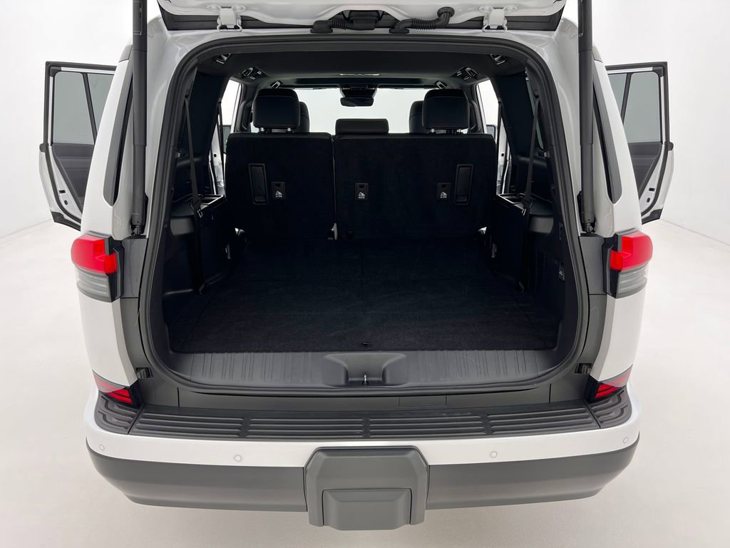 Certified 2024 Lexus GX 550 550 Premium+ image 24