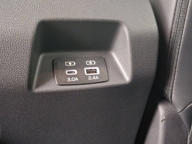Certified 2025 Subaru Crosstrek 2.5i Sport AWD/4WD image 42