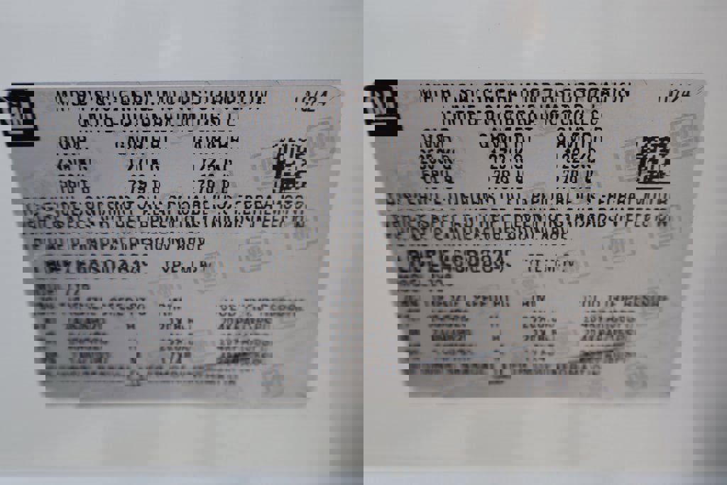 New 2025 Buick Envision Sport Touring image 26