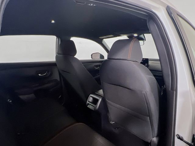Certified 2024 Honda HR-V Sport image 23