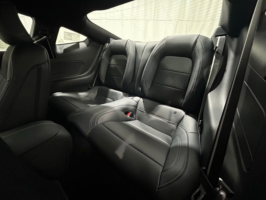 New 2025 Ford Mustang GT Premium image 27