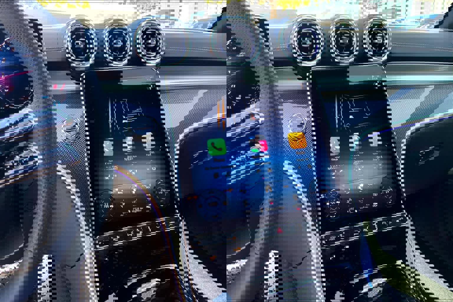 New 2024 Mercedes-Benz CLE 300 4MATIC Coupe image 12