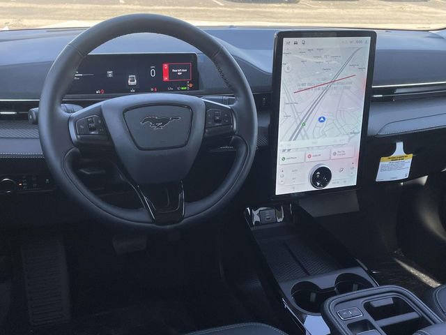 New 2026 Ford Mustang Mach-E Select image 6
