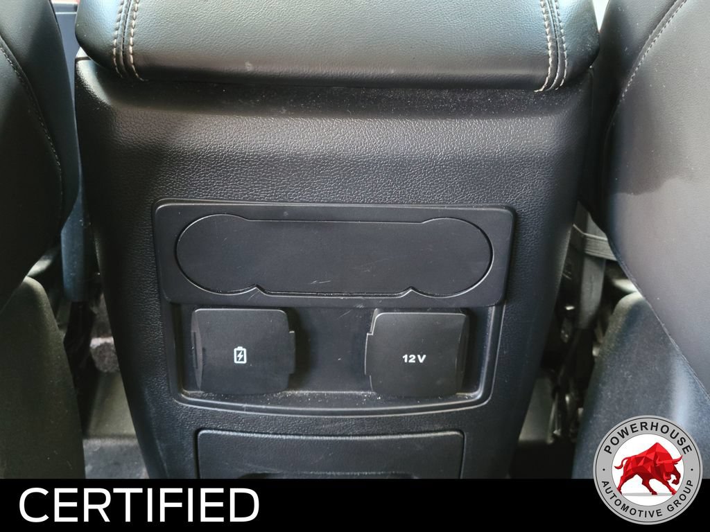 Certified 2024 Ford Explorer XLT w/ Equipment Group 202A RWD image 18