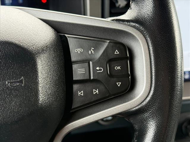 Used 2023 Ford Bronco Outer Banks image 13