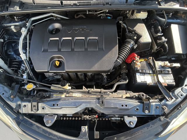 Used 2015 Toyota Corolla L image 33