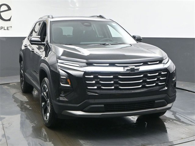 New 2026 Chevrolet Equinox LT w/ Convenience Package II image 29