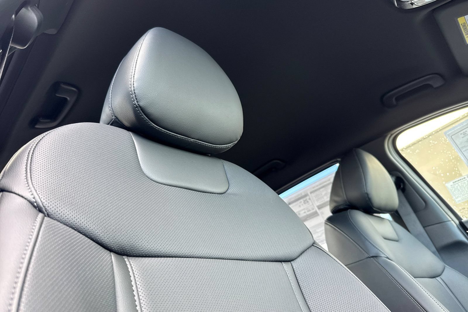 New 2026 Hyundai Santa Cruz SEL FWD image 17