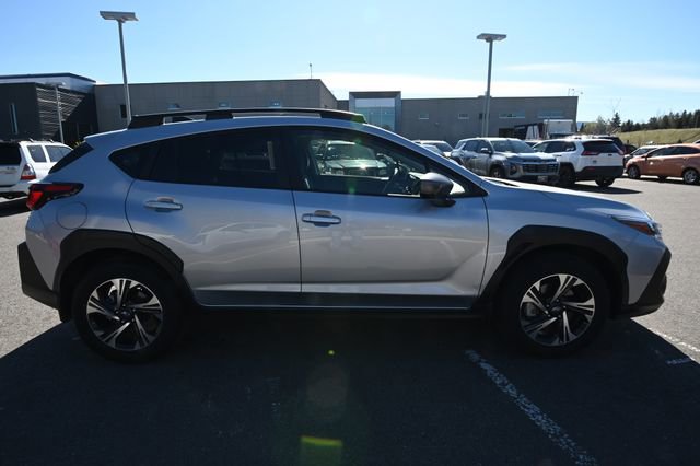 Used 2025 Subaru Crosstrek 2.0i Premium AWD/4WD image 6