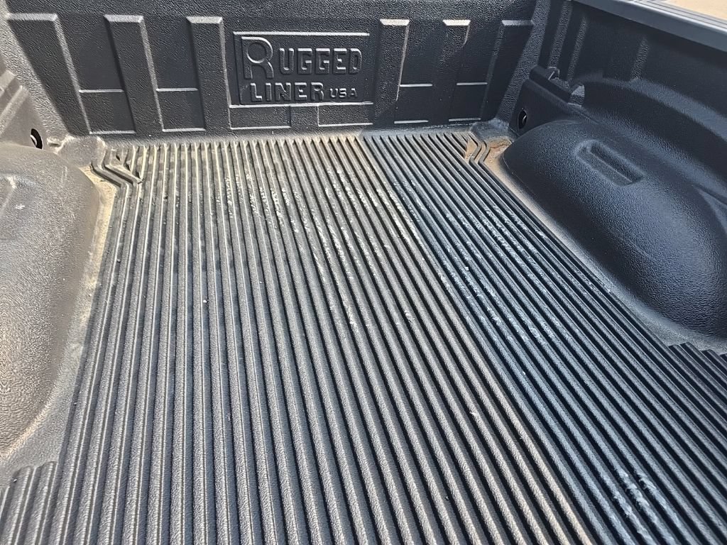 Used 2023 RAM 1500 Rebel w/ Rebel Level 1 Equipment Group AWD/4WD image 6