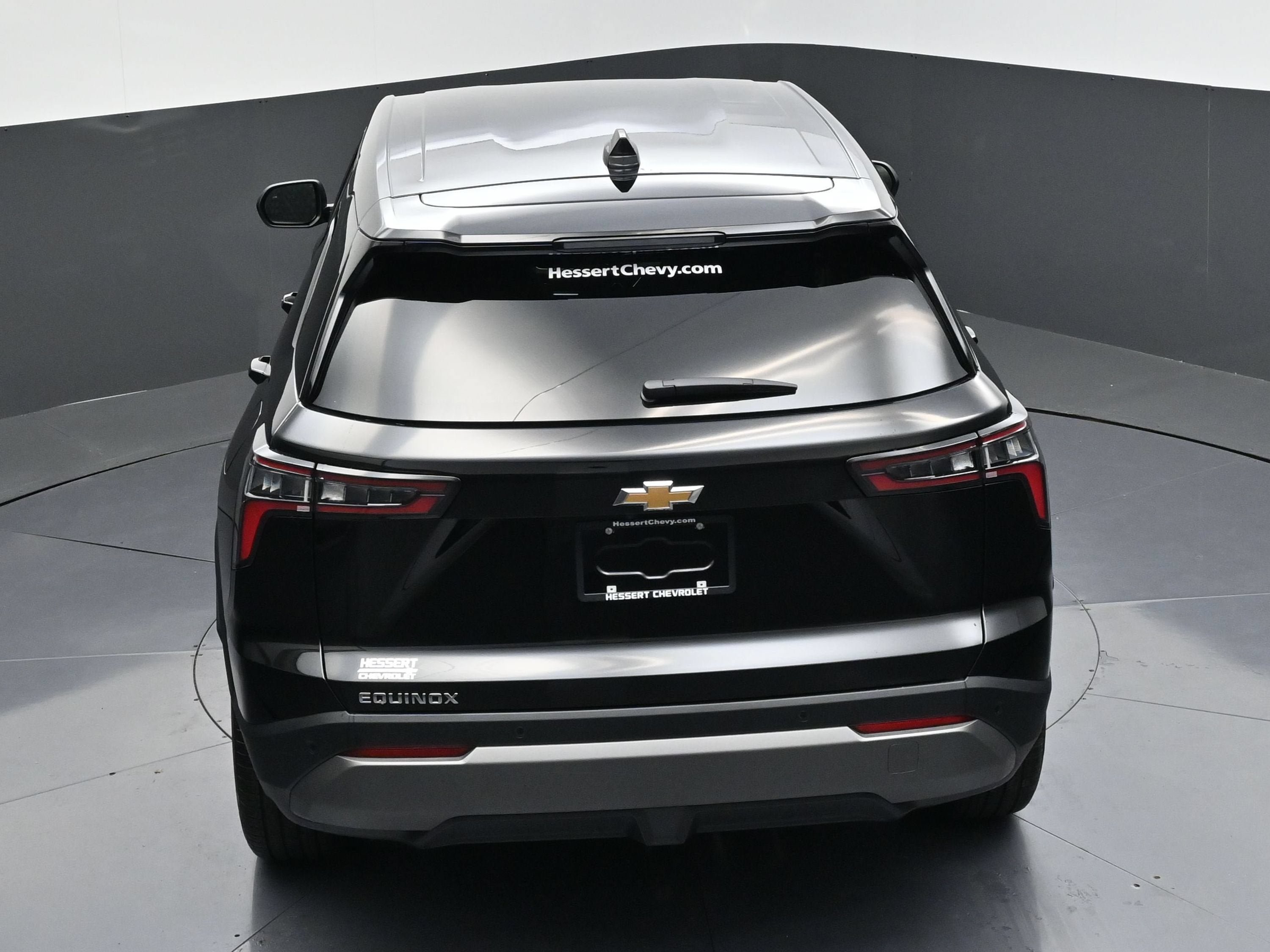 New 2027 Chevrolet Equinox LT w/ Convenience Package II FWD image 50