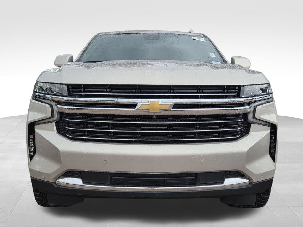 Used 2023 Chevrolet Tahoe LT w/ Luxury Package AWD/4WD image 10