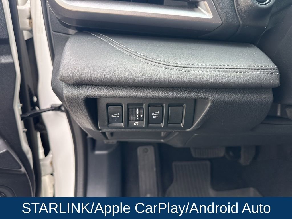 Used 2022 Subaru Outback Limited image 21