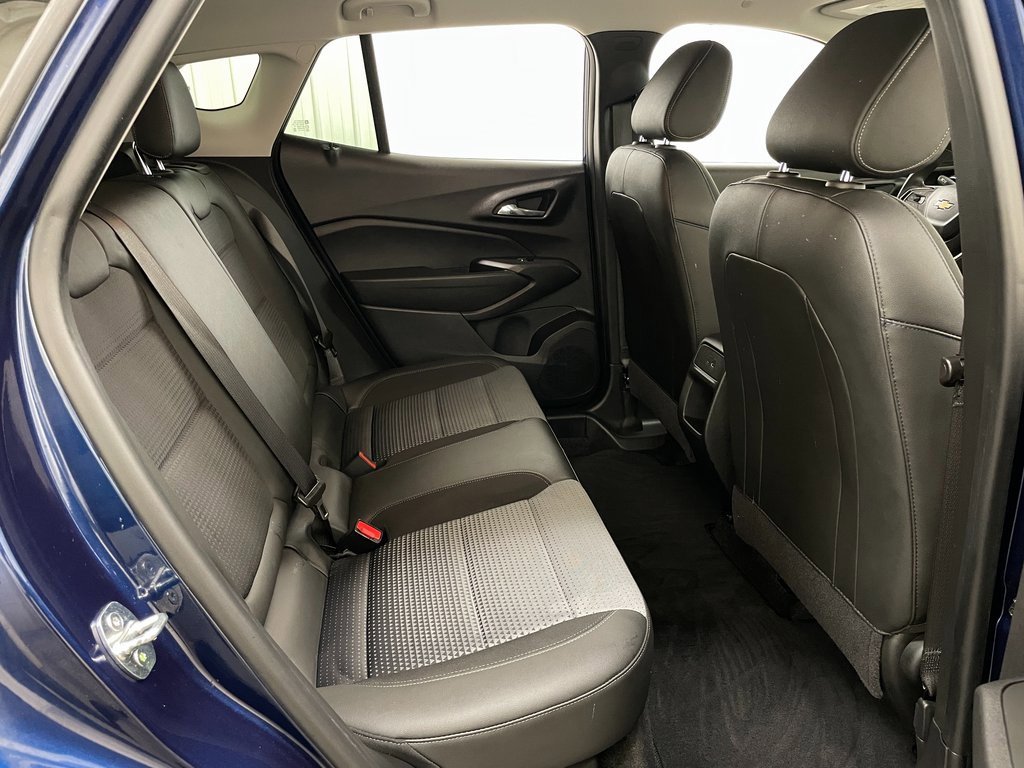 Certified 2024 Chevrolet Trax LT image 39