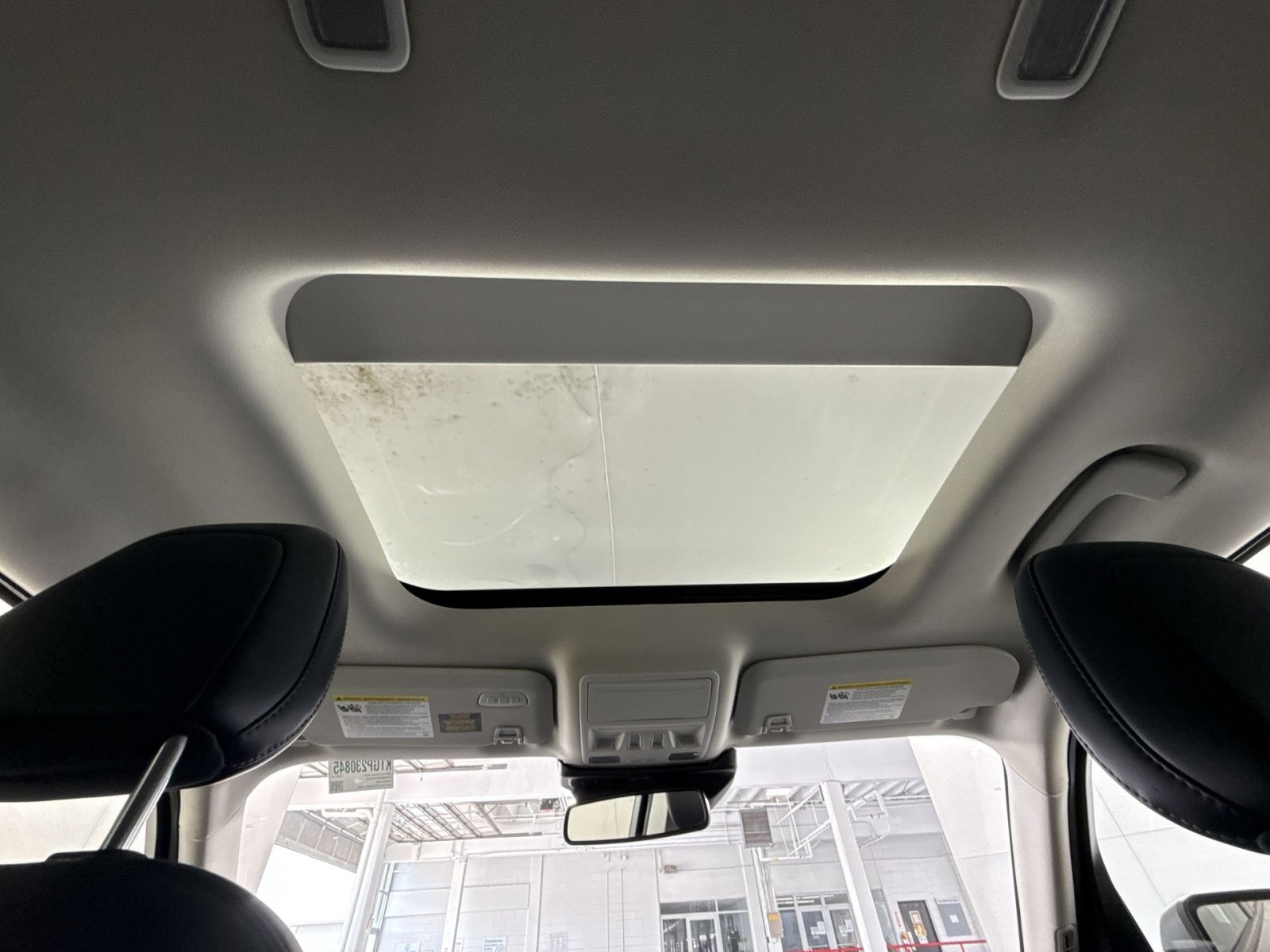 Used 2023 Ford Bronco Sport Outer Banks w/ Tech Package image 24