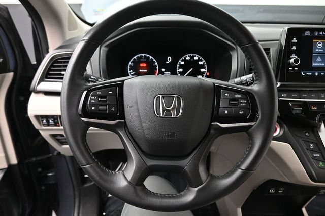 Used 2025 Honda Odyssey EX-L image 14