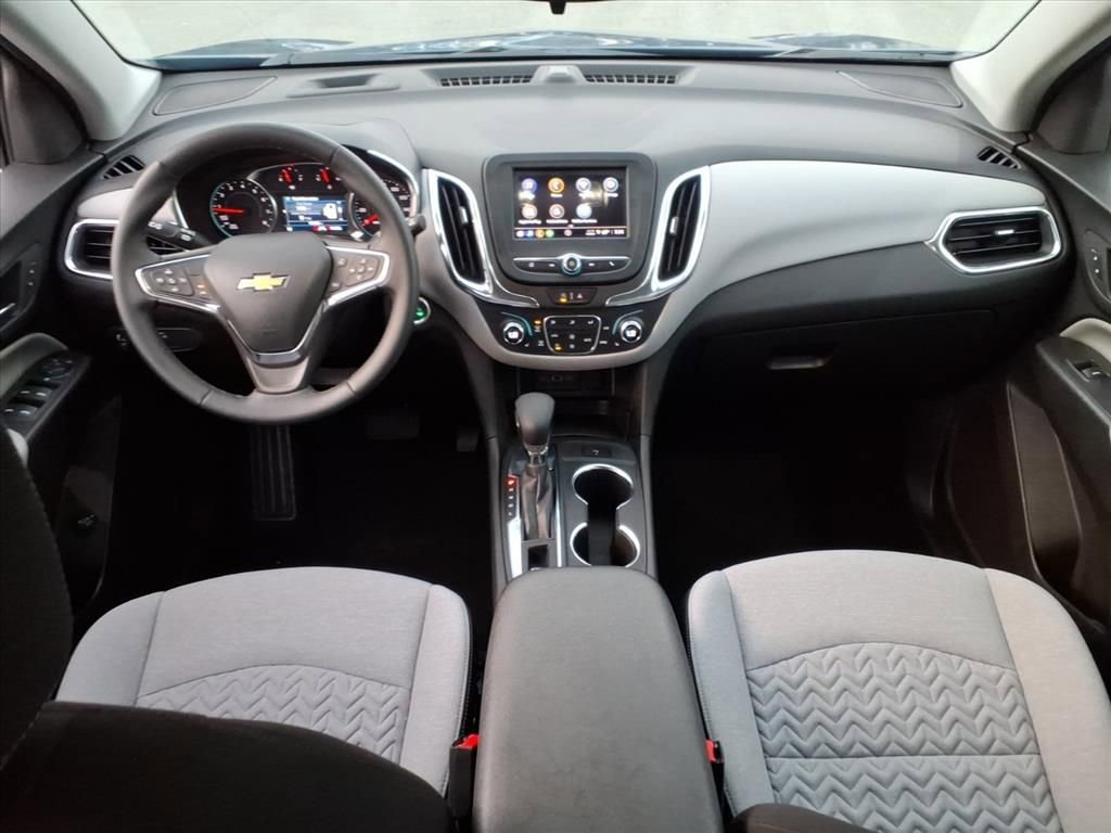 Certified 2024 Chevrolet Equinox LT w/ LPO, Floor Liner Package image 16