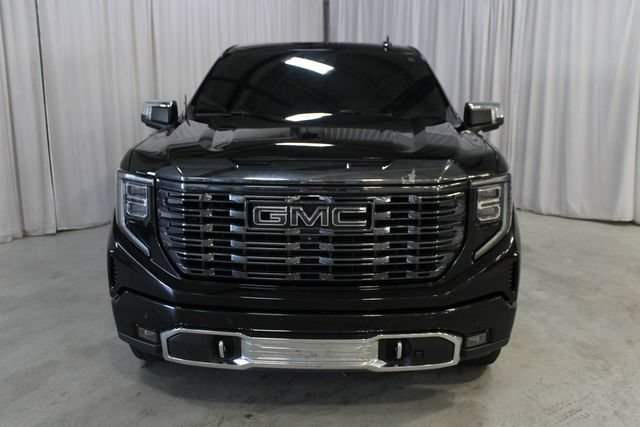 Used 2023 GMC Sierra 1500 Denali Ultimate AWD/4WD image 29