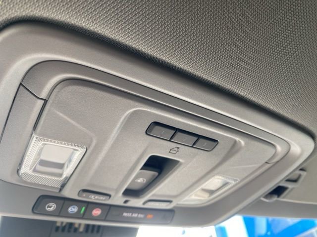 New 2025 Chevrolet Silverado 2500 LT w/ All Star Edition image 19