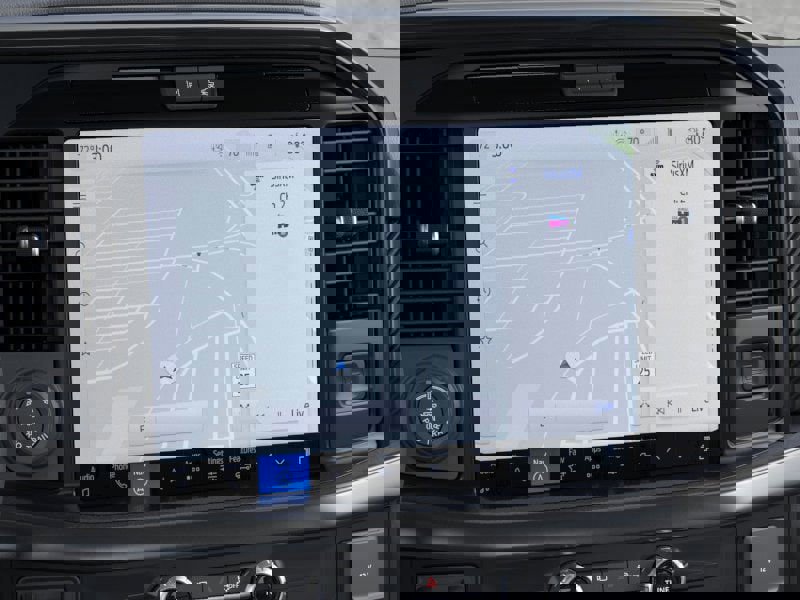 New 2025 Ford F150 Raptor image 43