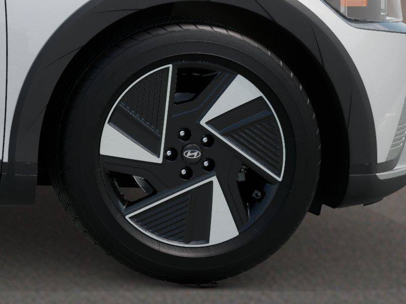 New 2027 Hyundai Ioniq 5 SEL AWD/4WD image 8