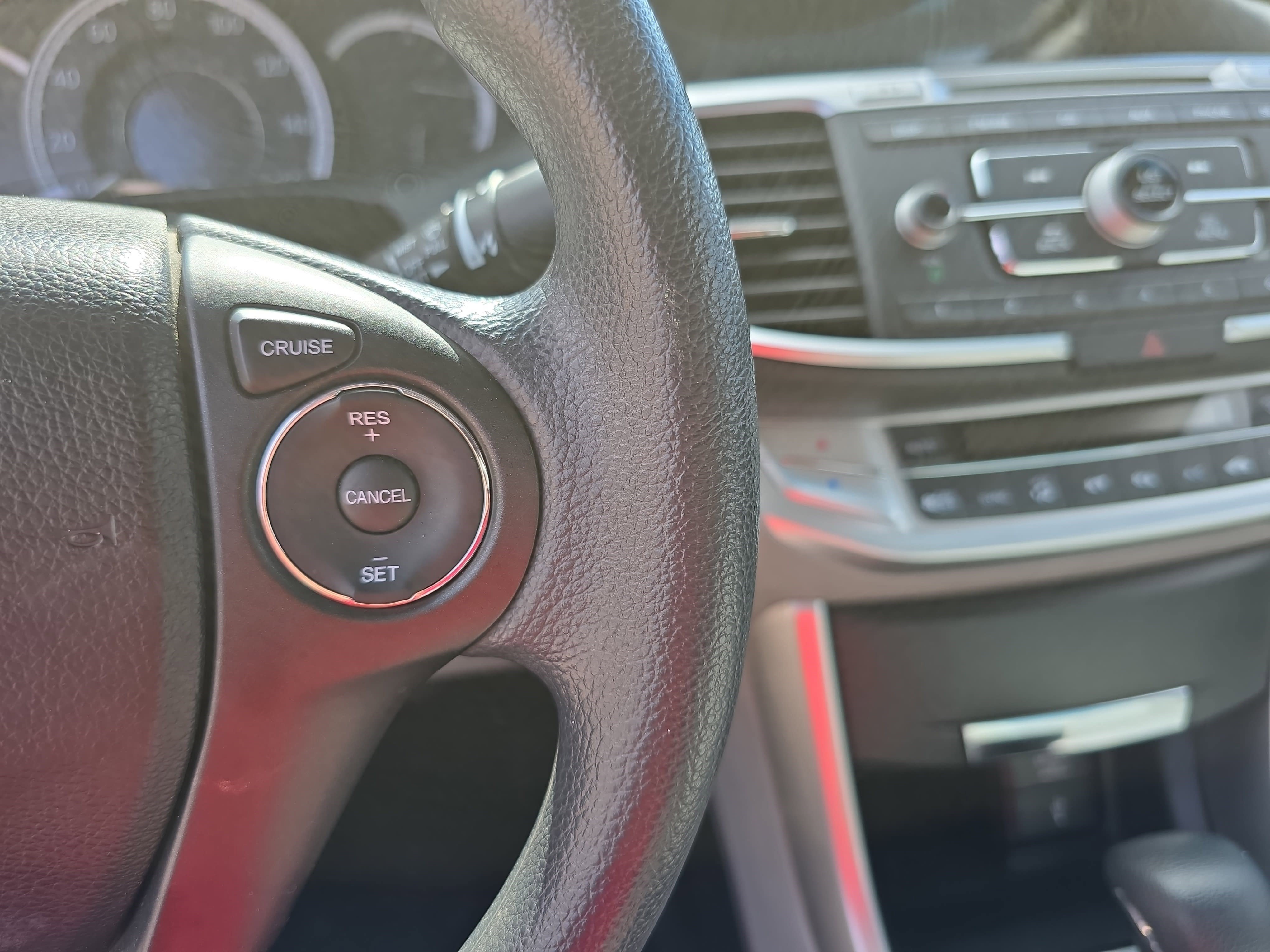 Used 2013 Honda Accord LX image 18