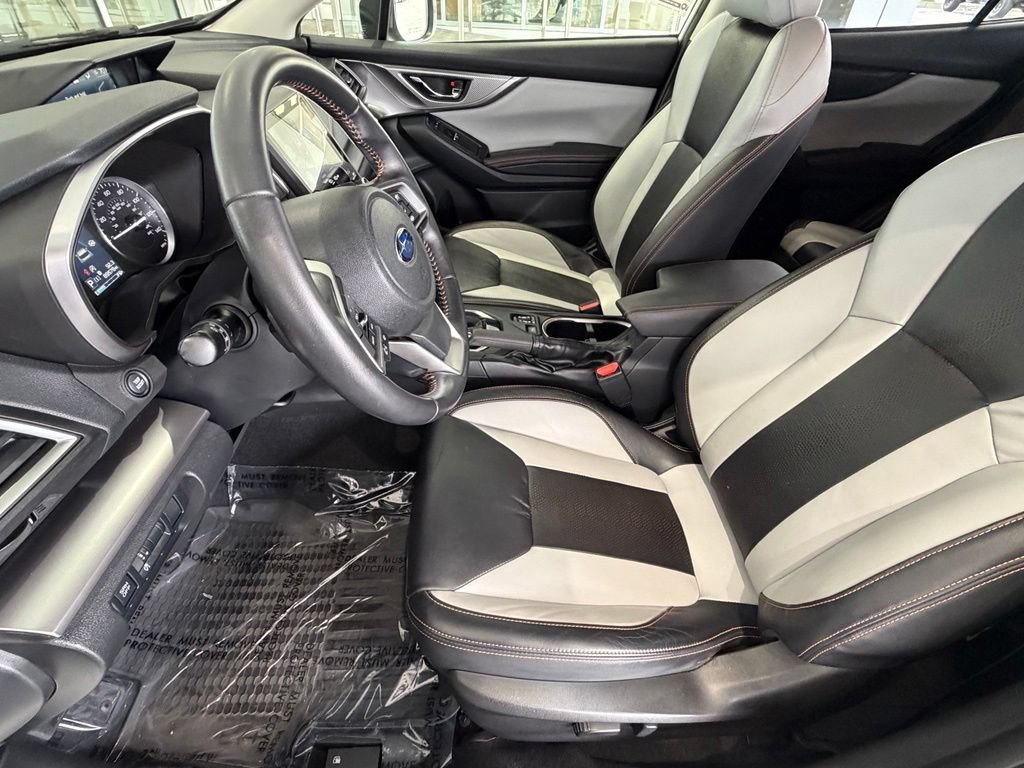 Used 2021 Subaru Crosstrek 2.5i Limited w/ Moonroof Package 2 AWD/4WD image 20