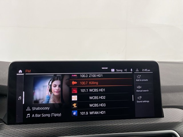 Used 2023 BMW X4 xDrive30i w/ M Sport Package image 15