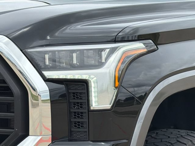 Used 2025 Toyota Tundra 1794 Edition AWD/4WD image 4