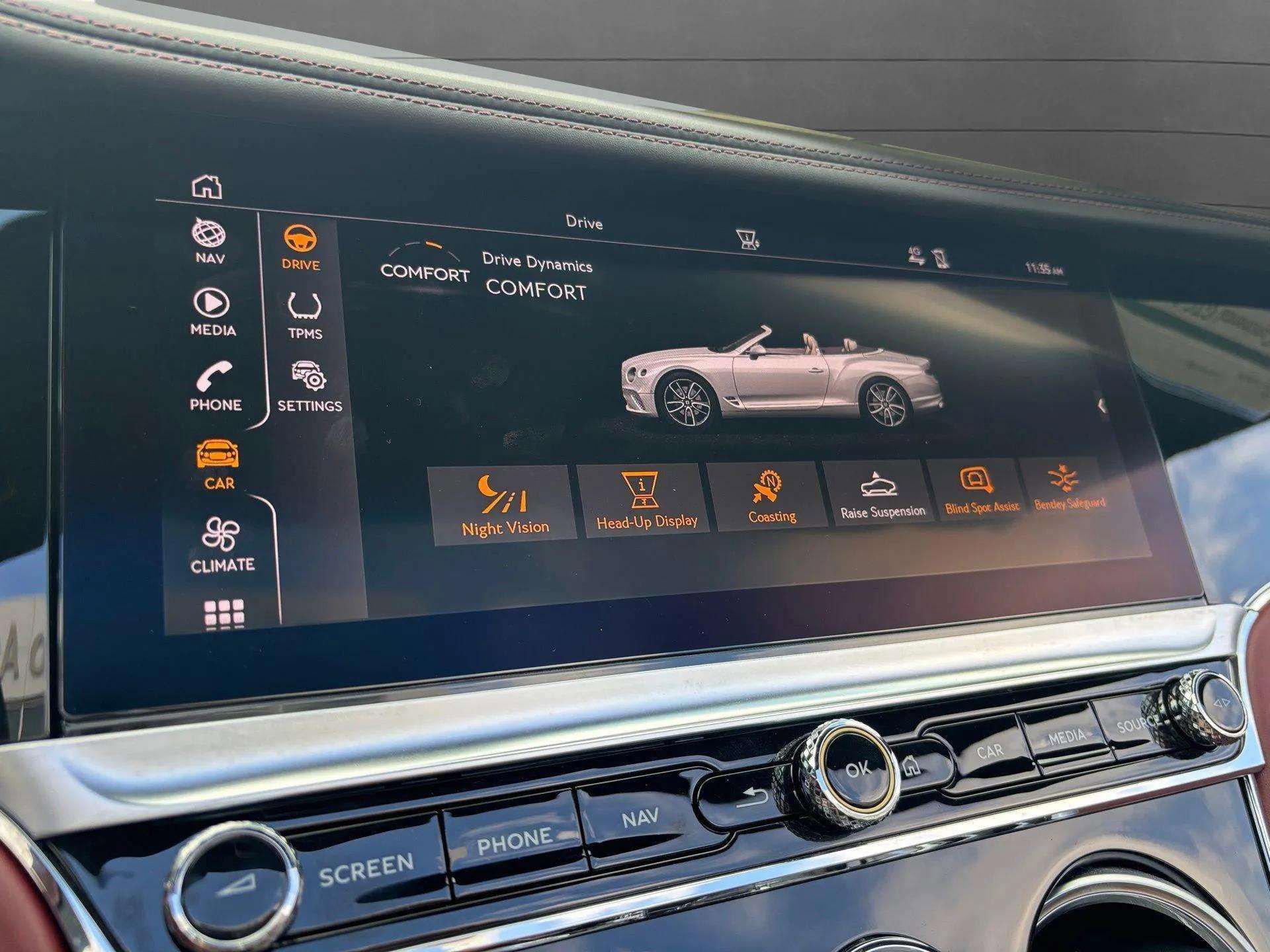 Used 2024 Bentley Continental GT image 57