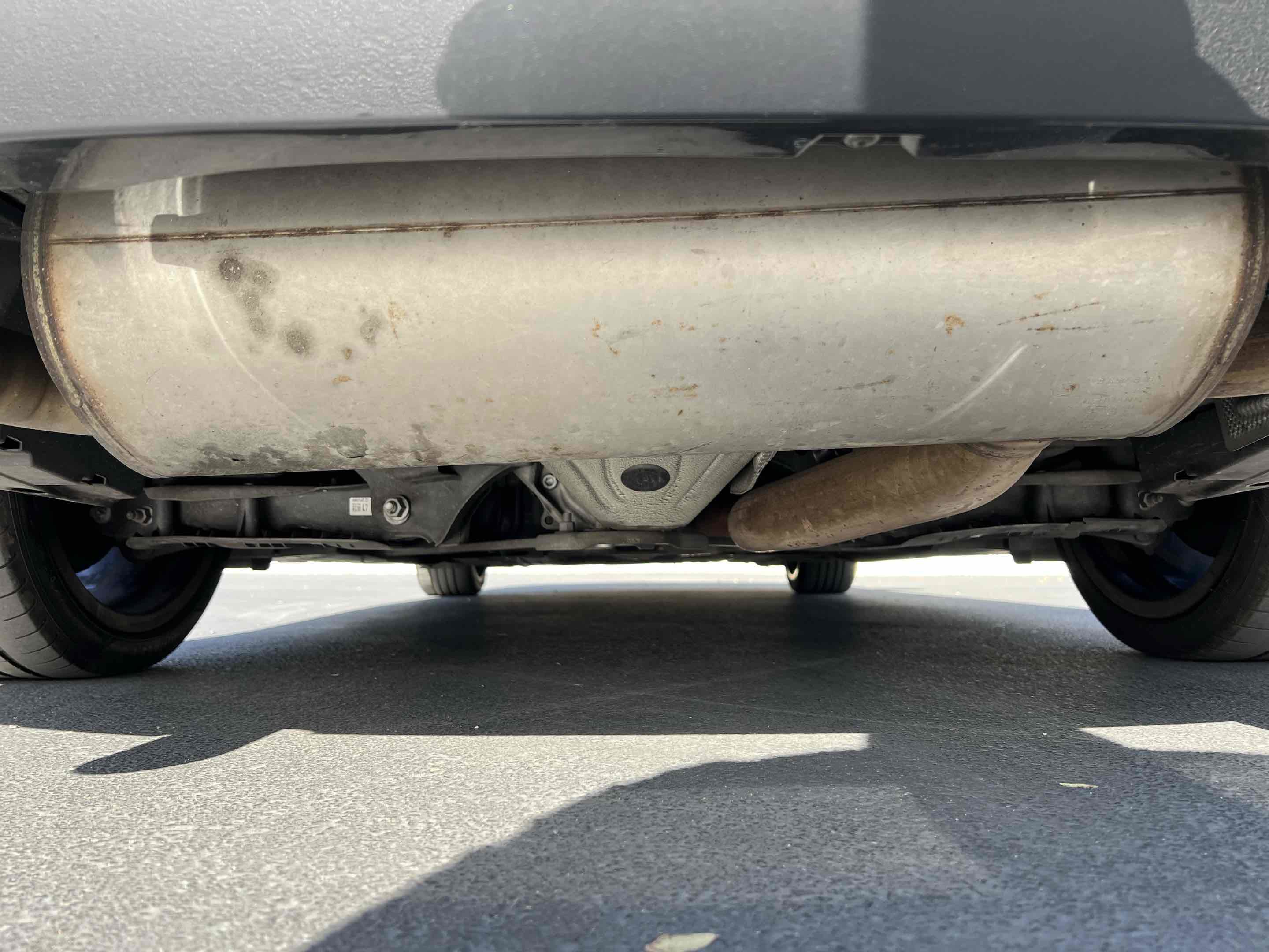 Used 2019 BMW 440i Convertible image 50