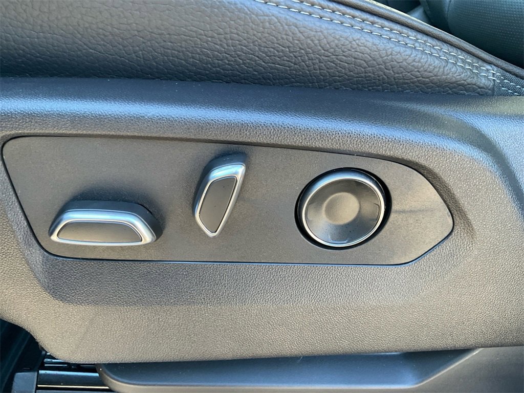 Used 2024 GMC Sierra 1500 Denali w/ Denali Reserve Package image 28