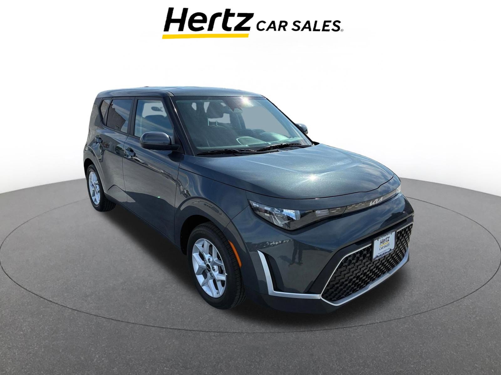 Used 2025 Kia Soul LX w/ LX Technology Package