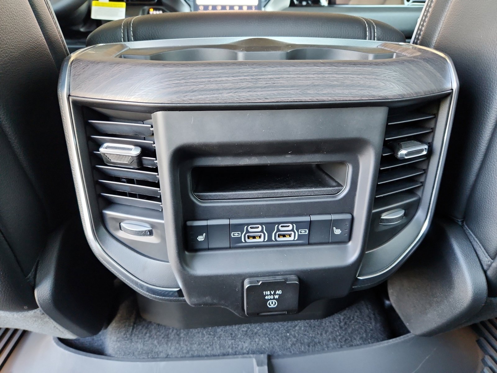 New 2026 RAM 1500 Laramie image 32