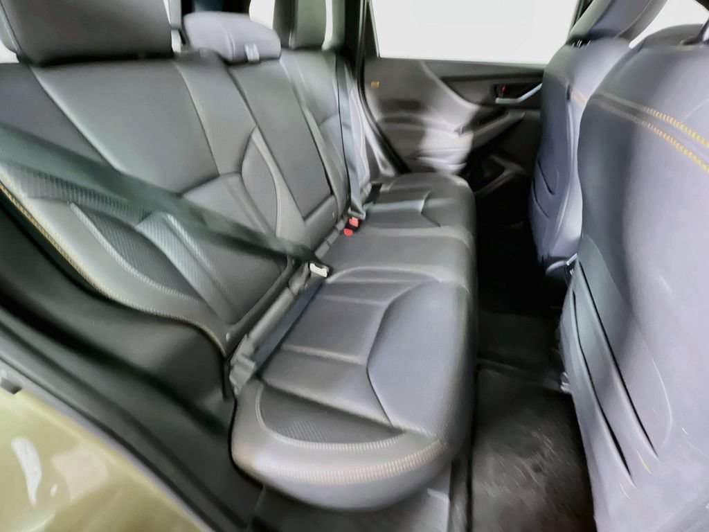 Used 2023 Subaru Forester Wilderness AWD/4WD image 25