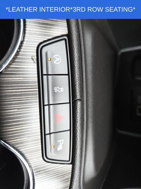 Used 2023 GMC Acadia SLT w/ Preferred Package FWD image 47