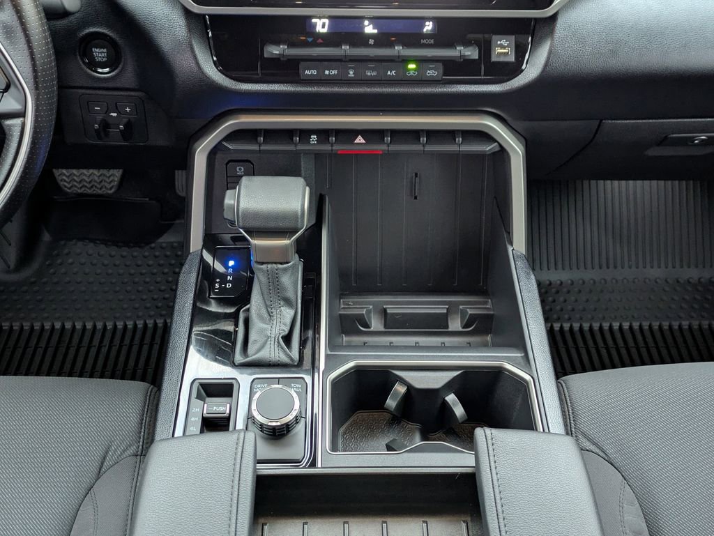 Used 2025 Toyota Tundra SR5 AWD/4WD image 20