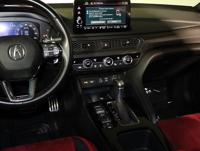 Certified 2023 Acura Integra A-Spec image 16