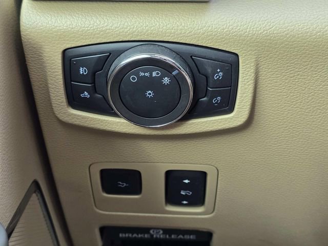 Used 2020 Ford F250 Lariat w/ Lariat Ultimate Package image 20