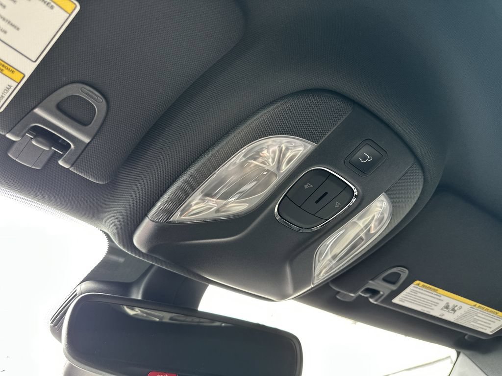 New 2026 Jeep Compass Limited AWD/4WD image 33