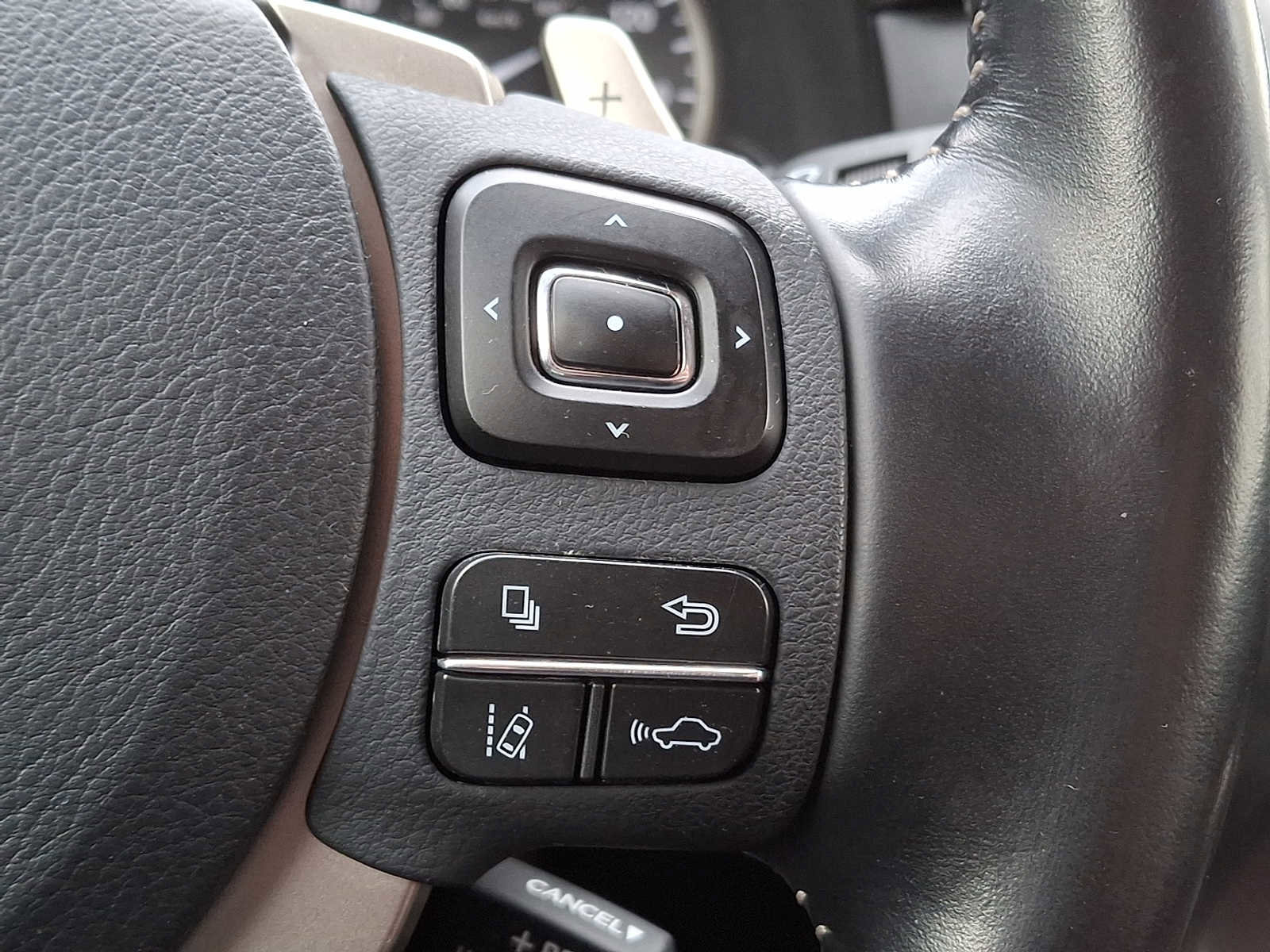 Used 2020 Lexus NX 300 AWD image 19