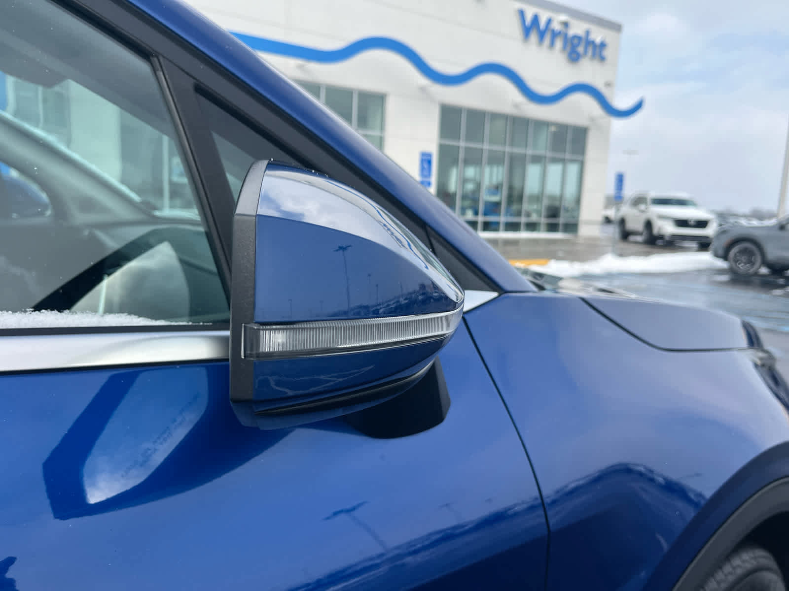 Used 2024 Kia Sportage EX image 19