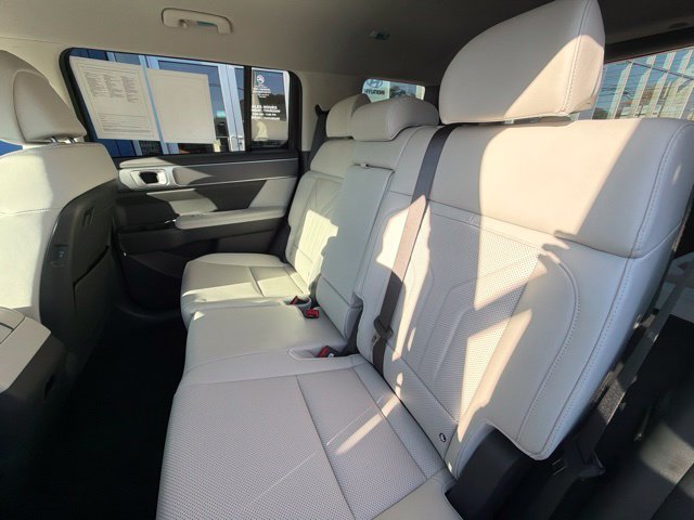 Certified 2026 Hyundai Santa Fe SEL AWD/4WD image 19