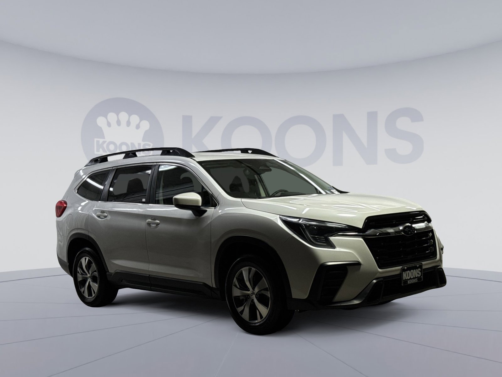 Used 2025 Subaru Ascent Premium image 14