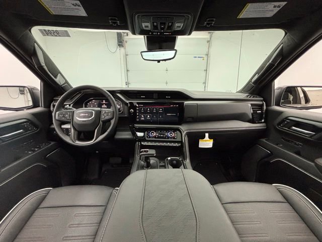 New 2026 GMC Sierra 1500 AT4X image 3