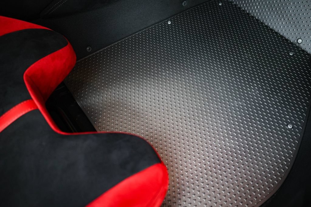 Certified 2019 Ferrari 488 Pista Coupe RWD image 56