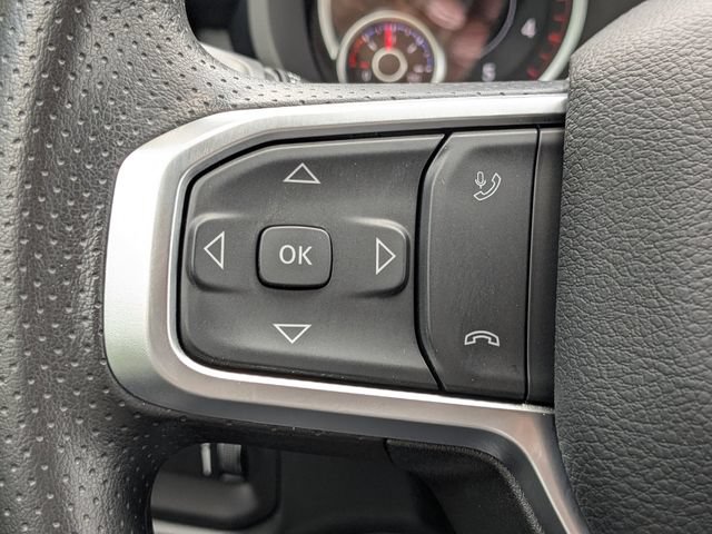 New 2026 RAM 2500 Tradesman AWD/4WD image 24
